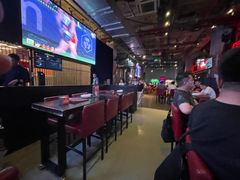 -CAGES凯吉思西餐厅运动乐园(静安店)