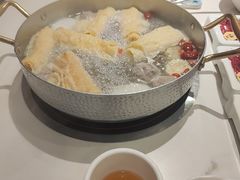 -八合里潮汕鲜牛肉火锅(上海汇智广场店)