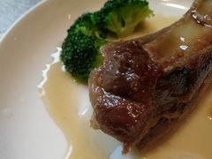 -厉家菜(金宝街店)
