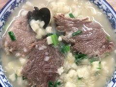 -老马家牛羊肉泡馍(凤华路店)