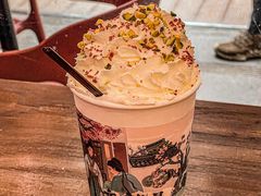 -茶话弄(中贸广场店)