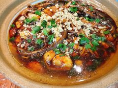 -老淮滨-蚌埠非遗小吃(淮河路店)