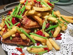 -小菜园新徽菜(镇江京口吾悦店)