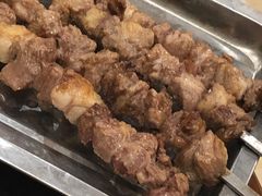 -情忆草原涮肉馆