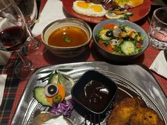 -小世界西餐厅(建国门店)