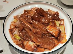 -狮王府淮扬菜(新街口友谊店)