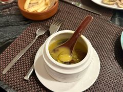 -长沙北辰洲际酒店-兰调全日餐厅