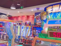 -汤姆熊欢乐世界(滨江店)