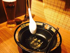 -天然豚骨拉面专门店 一兰(铜锣湾店)