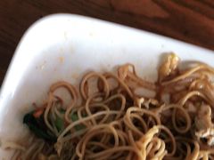 -德泓面馆(颐高店)