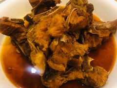 -东方饺子王(新奥购物中心店)