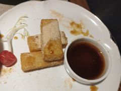 -新渝城·川菜·火锅(区庄店)
