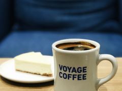 美式-VOYAGE COFFEE(杨梅竹店)