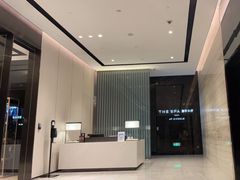 -长沙尼依格罗酒店