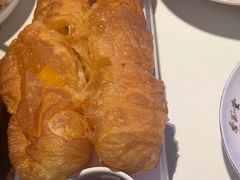 -杏花堂晋商私房菜(华熙五棵松店)