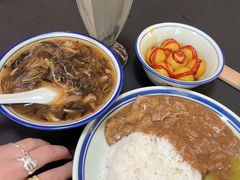-左记港食(融科天城店)