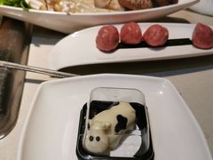 -海底捞火锅(枫蓝国际购物中心店)