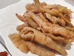 -华盛丰温州大排档(东三环南路店)