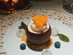 -弗兰克牛排西餐厅Ribone steak house(柠檬花园店)