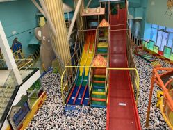 -meland亲子乐园·派对·研学(淄博万象汇店)