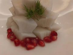 -民族饭店-四季餐厅