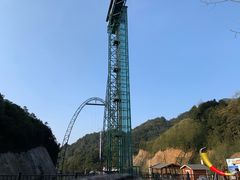 -梦幻奥陶纪景区