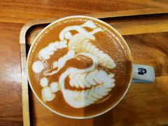 -Peet's Coffee皮爷咖啡(豫园店)