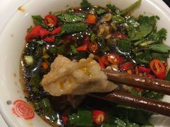 -重庆德庄火锅(永城店)