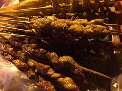 -新五爱道夜市