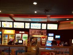 -中影华臣影城VLED(赠4小时停车 西安路店)
