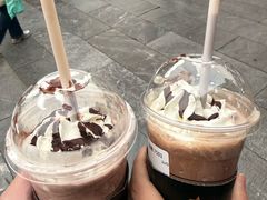 -星巴克臻选(北京前门大街店)