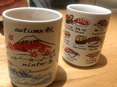 -本日風和·寿司·料理(博地中心店)
