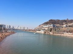 -白塔山公园