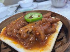 -豪翔盛宴(罗村大道店)