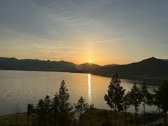 -余姚四明湖开元名都度假酒店·夏威夷西餐厅