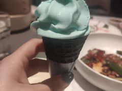 -小大董·烤鸭(观景餐厅·南京西路店)