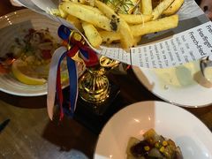 -1861意大利餐厅(文化广场店)