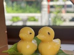 -满堂·烤鸭店·北京菜(鼓楼店)