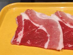 -韩盛·盛江山自助料理(中街大悦城黑金店)
