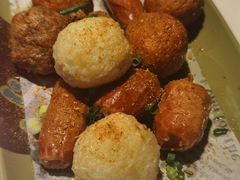 -碗中海·蒸汽海鲜·桑拿鸡(岭南天地店)