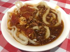 -太原面食店(解放路店)