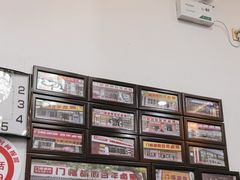 -门框胡同百年卤煮(前门店)