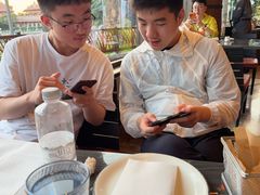 -哈蒙德餐厅