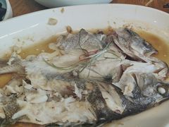 -去茶去餐厅(中央大街店)