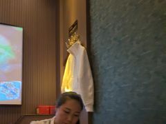 -江南足纪·影院足道·轻奢SPA(京基水贝店)