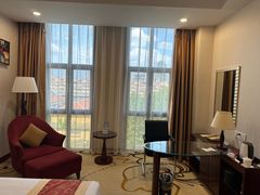 -山东政协大厦维景大酒店