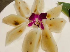 海南椰子饭-香香海南菜餐厅