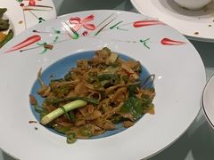 -沪华海鲜大酒楼(南汇店)