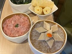 -海底捞火锅(六合天街店)