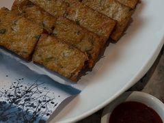 -阿忠食坊大排档·20年老店(万象城店)
